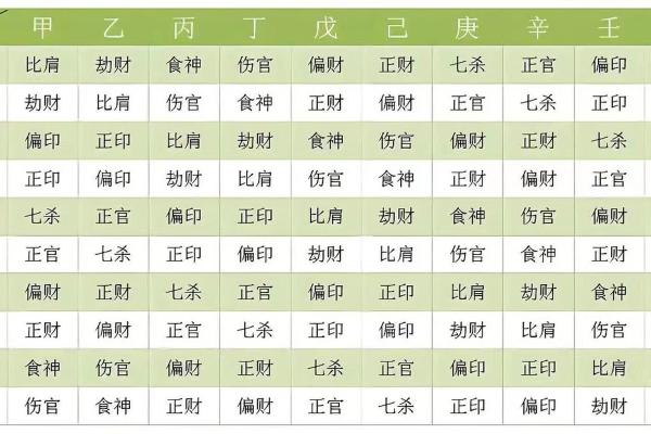 探索木命男生的性格特征与命运走势