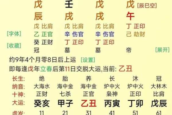 土命之人最契合的命局解析：适合搭配的命理搭档与旺运秘诀