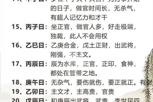 探寻1981年出生者的命理密码：属于你的五行分析与人生启示