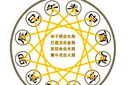 乙巳女命与男命的最佳配对,揭示感情美满秘诀!