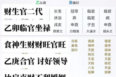 有官印无财,探秘女性命理中的深意与启示