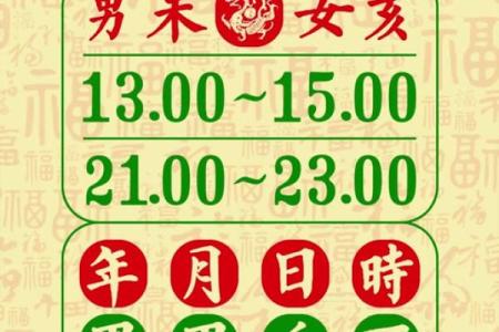 探秘正月十一生日命格:人生的不同轨迹与机遇