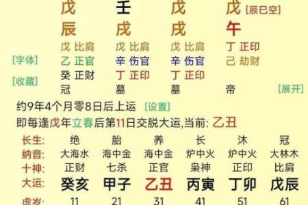 土命之人最契合的命局解析：适合搭配的命理搭档与旺运秘诀