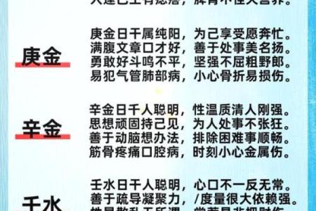辛丑时出生的五行命理解析:揭秘你的命运之钥!