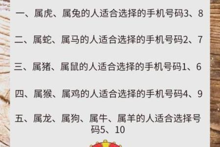 探秘：木命人的年龄与属相之间的神秘联系