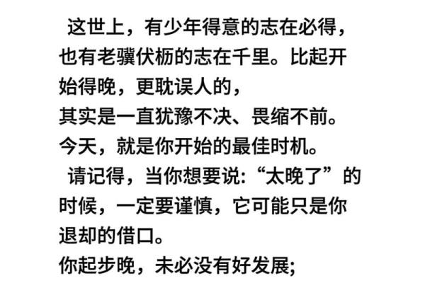惜命反而费命：深思生活的真谛与智慧