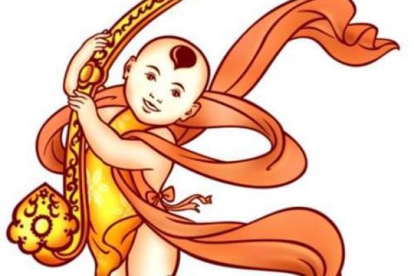 童子命与其他命理的奇妙交汇：揭开命运的神秘面纱