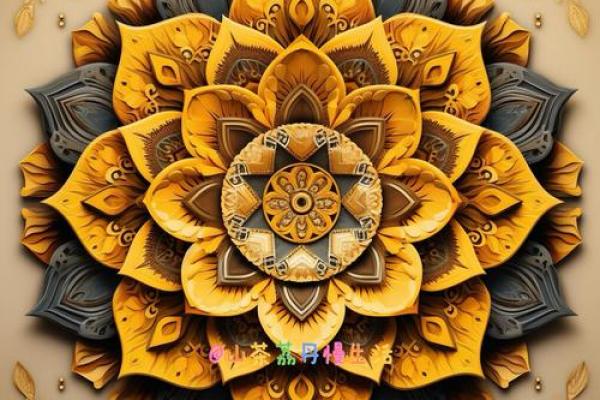 探索颜色与命理：土与木命的色彩之道