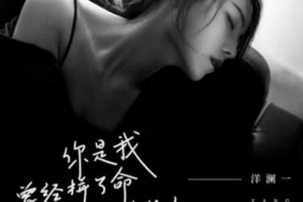 探寻《我要你的命》：一段情感的深渊与挣扎