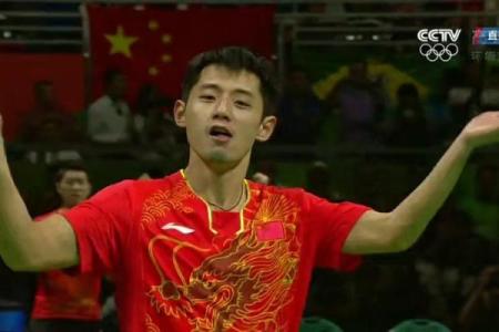 张继科:乒乓球场上的传奇命运与辉煌人生