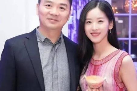 章泽天的幸运之路:从奶茶妹妹到商业精英的蜕变之旅