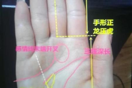 探索手相风水:揭示生命航程的秘密与智慧