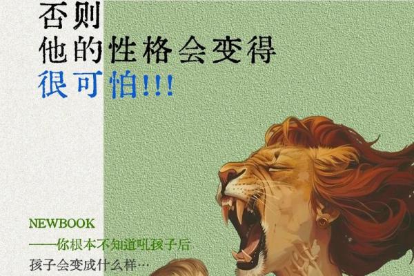 小朋友命运的密码：如何为孩子铺就美好未来？