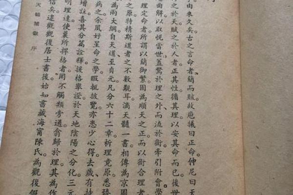 臻字之美：命理中“臻”字的深刻含义与人生启示