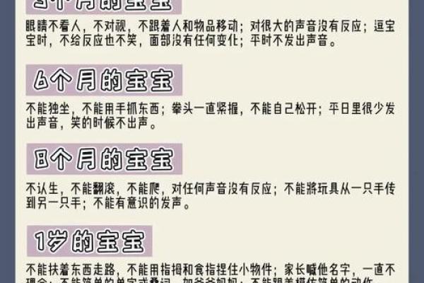 通过孩子面相解析命运，揭示成长中的性格与潜能