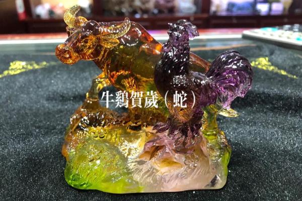 土蛇命佩戴吉祥物：助你运势亨通，生活幸福