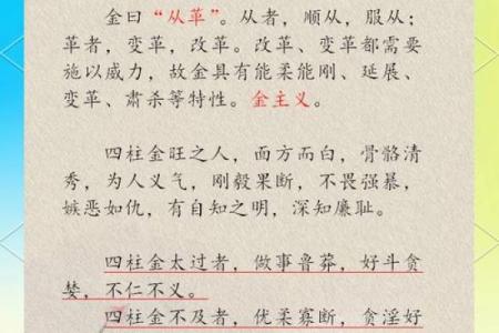 探索属猴命理:五行中的智慧与活力之源