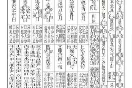 探寻仙命之道:己未火下的山葬之谜