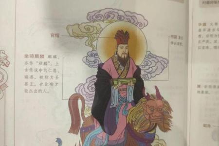 探秘日课禄贵命:古代命理中的财富与荣耀之路