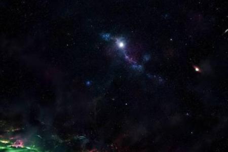 天命、地命、人命与鬼命的深刻探索：生命的多维视角