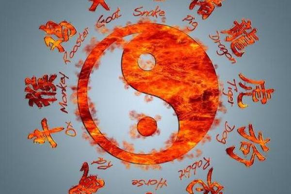 五行属火命的人适合哪些颜色？解读火命与色彩的神秘联系