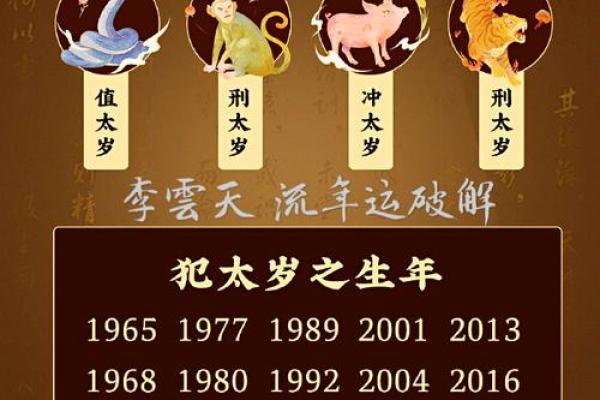 阳历五月出生的虎年属相命运解析：揭示你的性格与人生轨迹
