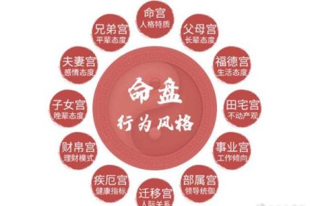 紫微命格解析:如何影响家庭财富与人生机遇