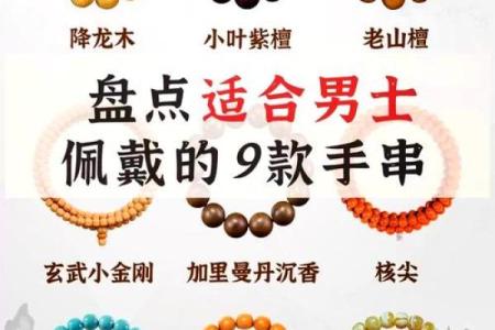 探秘石榴木命:最适合的佩戴饰品指南!