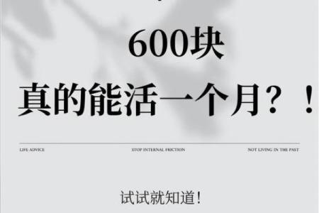 在一月几百块的生活中,我们如何找到真正的价值与意义?