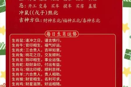 正月初二出生男孩命运解析:象征好运与幸福的未来之路