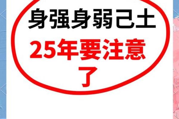 土命人的幸运年份：掌握运势，开启丰盛人生之路！