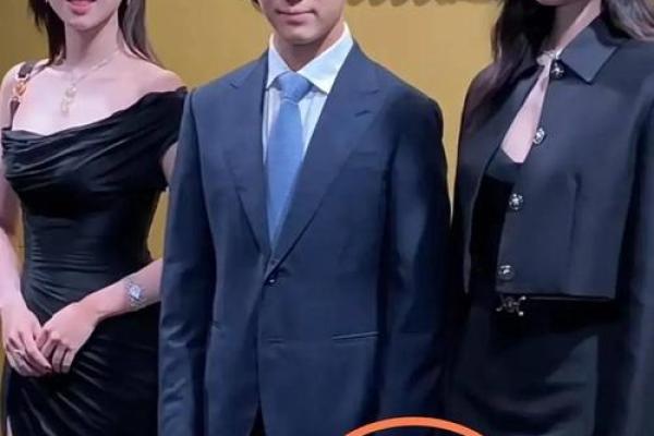 奚梦瑶的命运之光：从模特到人生赢家的成功之路