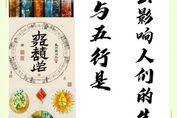 探索五行命理的奥秘与应用，提升生活智慧与幸福感