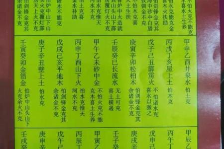 姓五行属土命男孩的最佳配对与命理探析