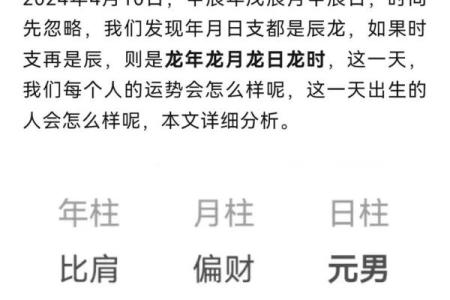 探索星座命理:属大龙的幸运数字揭晓!
