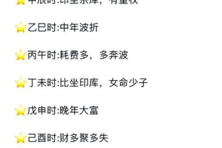 通过八字解读女性命格,探寻命运之路的奥秘