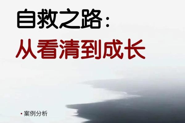 小溪水命：缺失五行的启示与自我修复之路