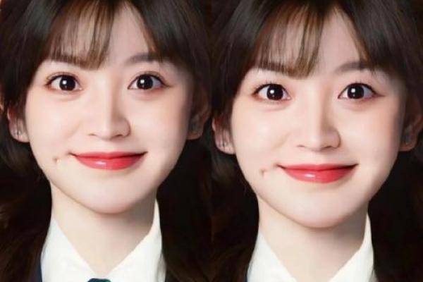 小眼单眼皮女生的命运：你绝对想不到的精彩人生！