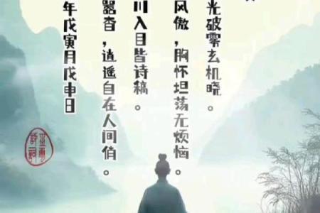 乙未日寅月生,命格独特,命理解读之美丽与智慧