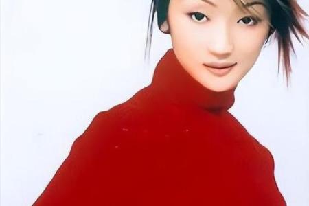 小眼单眼皮女生的命运:你绝对想不到的精彩人生!