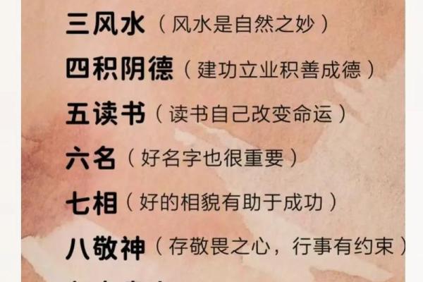 探寻命运玄机：阳命与阴命的深刻解析与区别