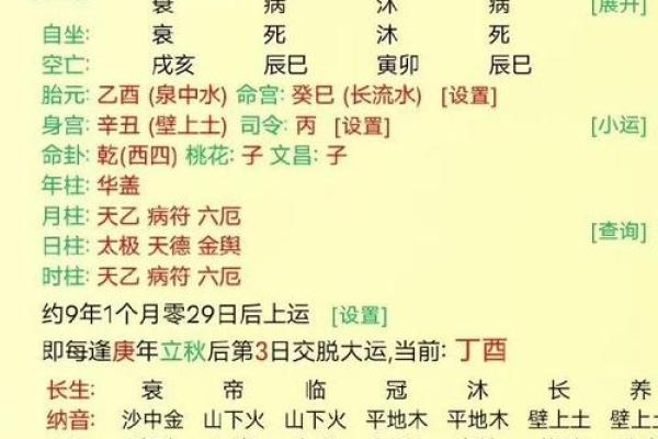 乙木女命：最佳出生时辰与命运提升之道