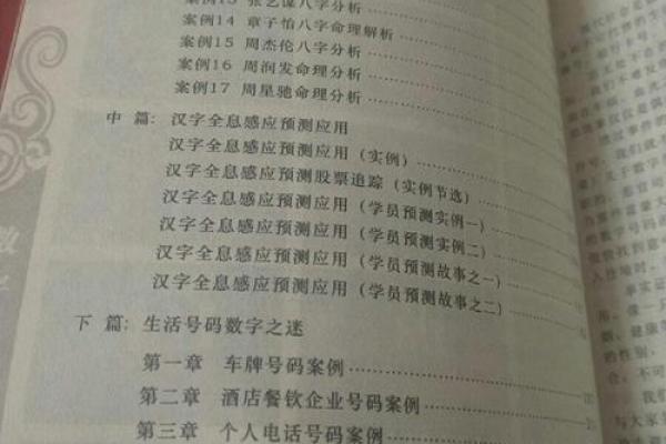 探寻命运的奥秘：使命与命理的深层联系