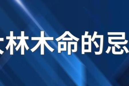 探索木命与柏木命的缺失之道,寻求心灵的平衡与成长