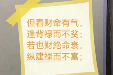 土命如何助力金命，开启人生的财富之门