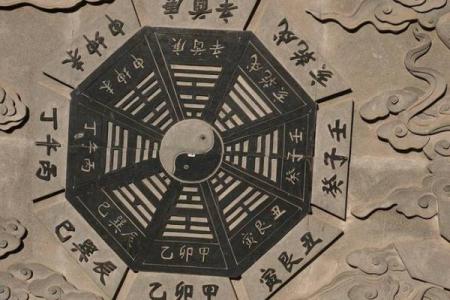忠林:五行命理解析与人生哲学