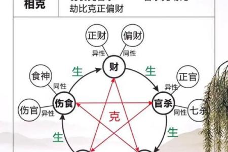 下午4点25分出生的命运解析：揭秘你的命理奥秘