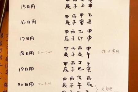 通过算命探寻自身命理缺失,如何补救提升运势