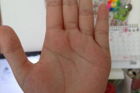 探秘手纹:线条背后的命运与人生绝密!