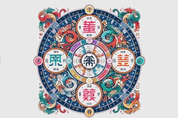 探索下山虎命的奥秘：命理与个性的深度解析